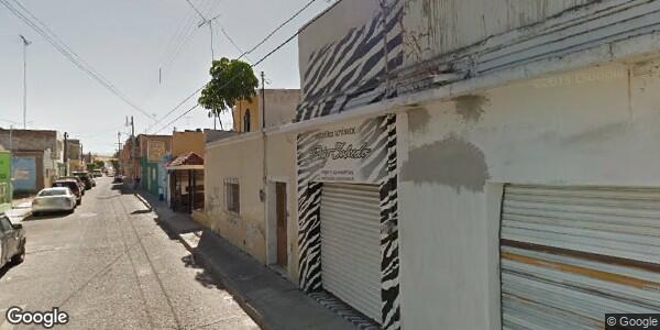 AGENCIA DEL MINISTERIO PÚBLICO
